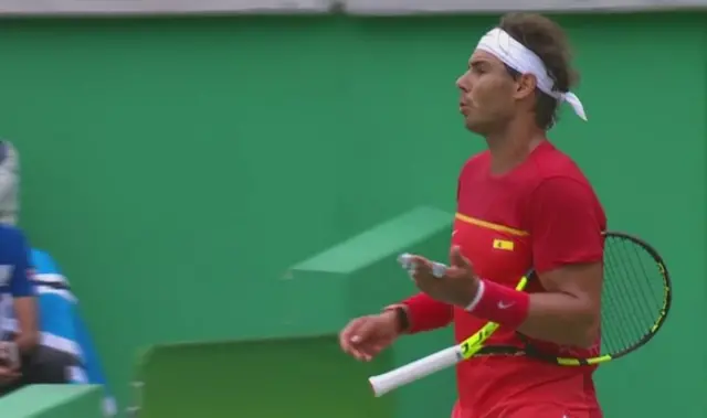 rafael Nadal