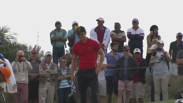 Martin Kaymer