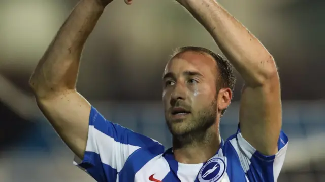 Glenn Murray