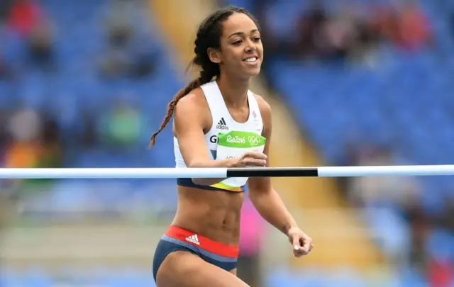 Katarina Johnson-Thompson