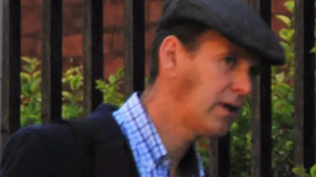 Jonathan Walsh
