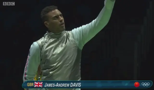 james-andrew Davies