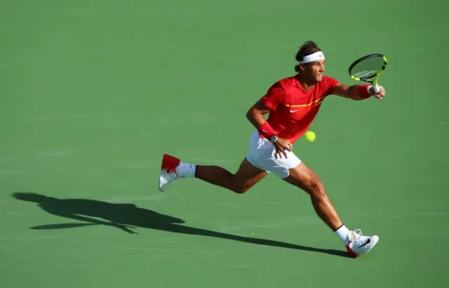 Rafael Nadal