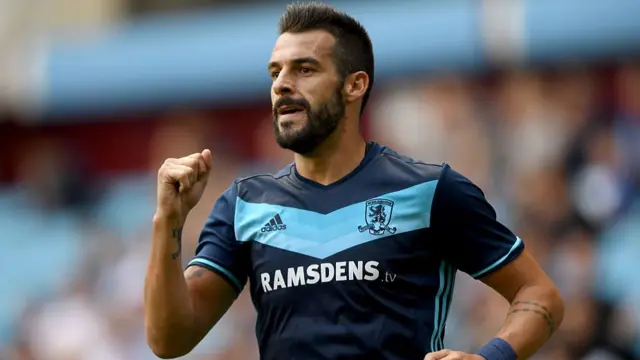 Alvaro Negredo