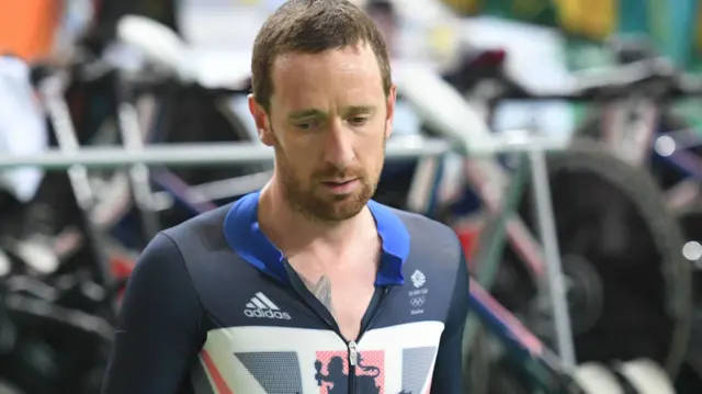 Bradley Wiggins