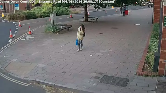 CCTV