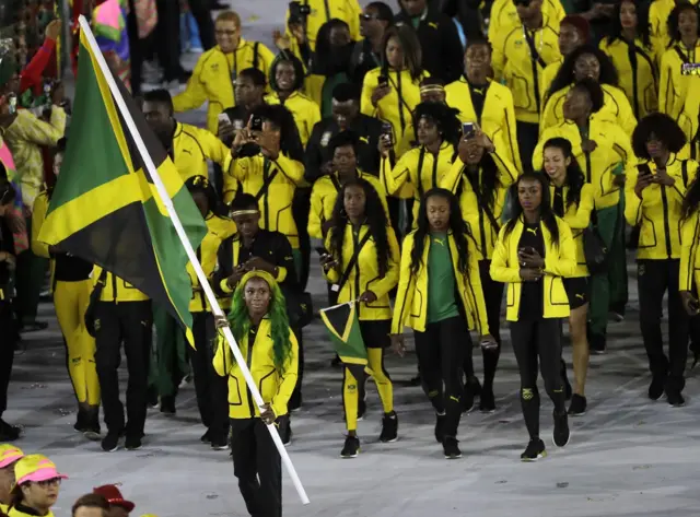 Shelly-Ann Fraser-Pryce