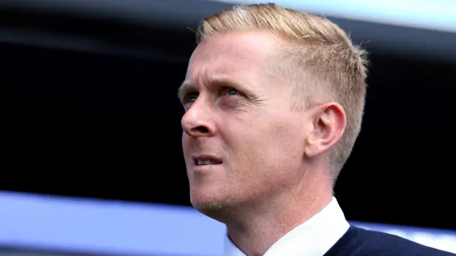 Garry Monk