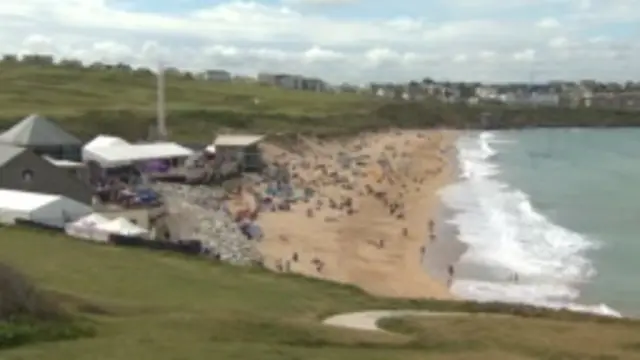 Boardmasters