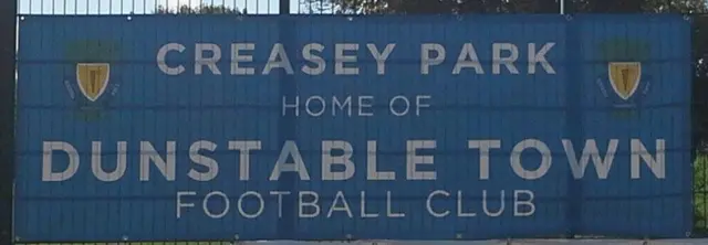 Duntable Town Football Club