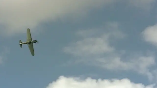 Spitfire