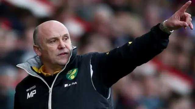 Mike Phelan