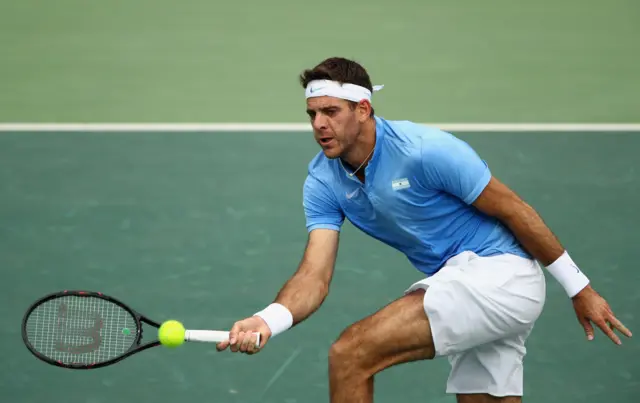 Jun Martin Del Potro