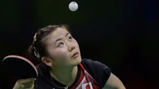 Ai Fukuhara