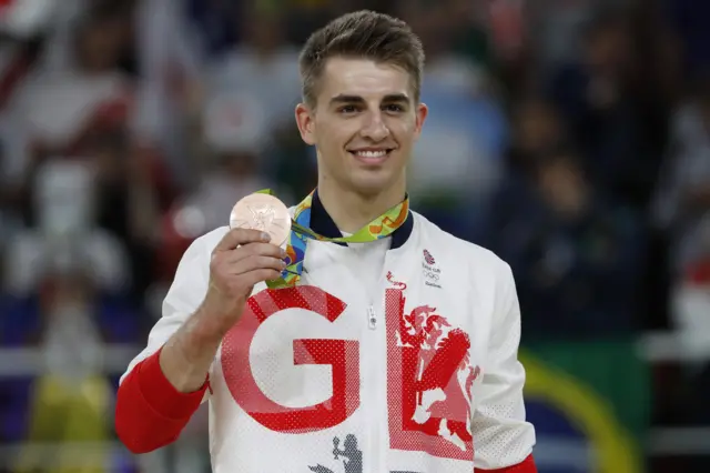 Max Whitlock