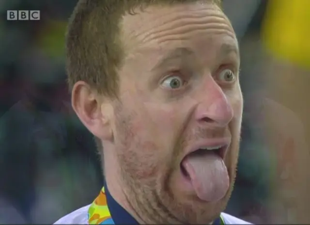 Bradley Wiggins