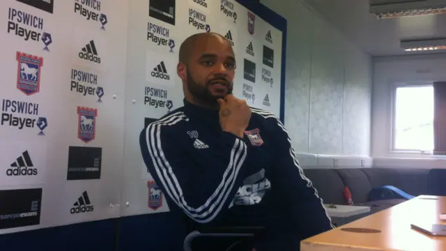 David McGoldrick