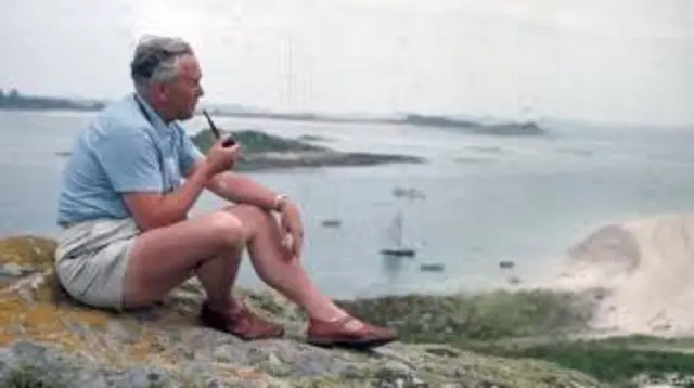 Harold Wilson
