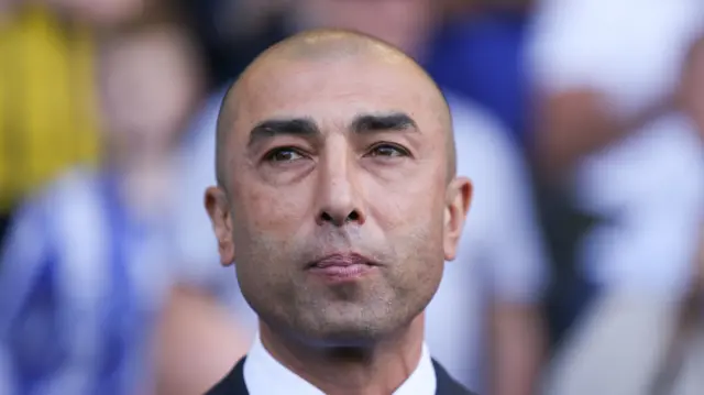 Roberto di Matteo