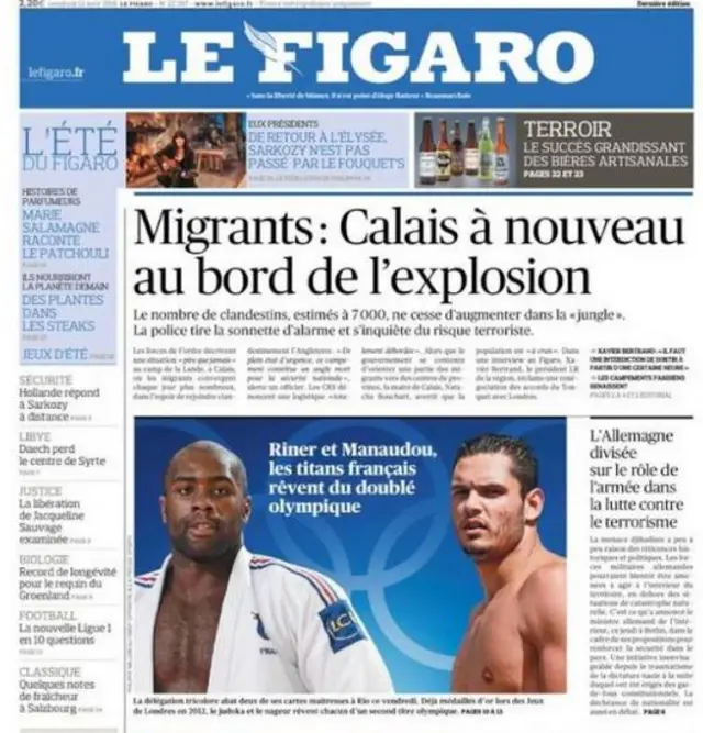 Le Figaro