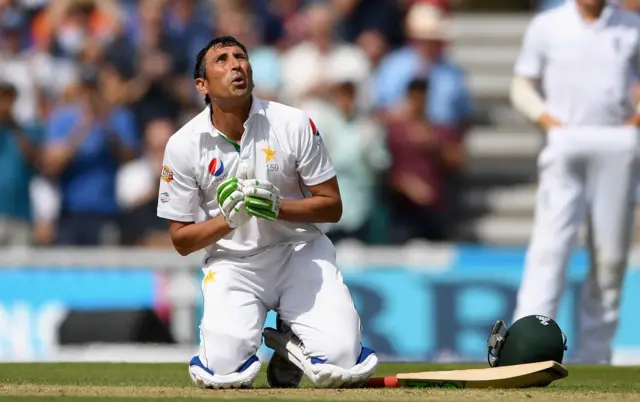 Younus Khan