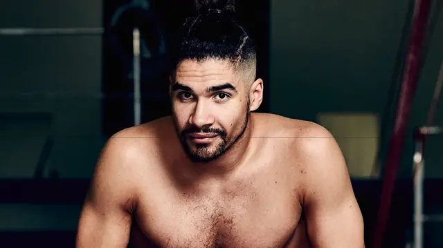 Louis Smith