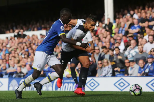 Erik Lamela