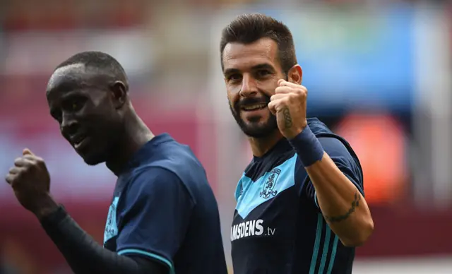 Alvaro Negredo