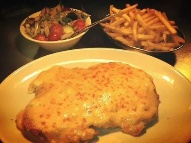 Parmo