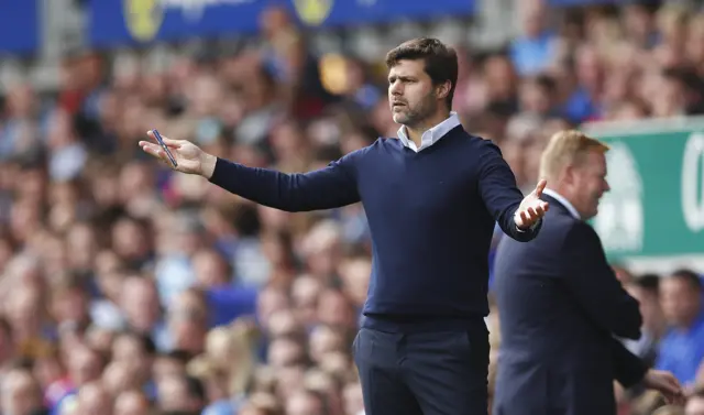 Mauricio Pochettino