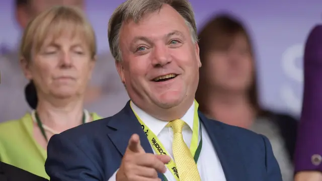 Ed Balls