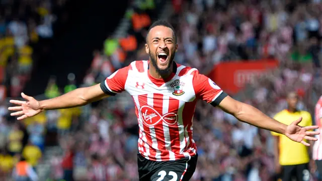 Nathan Redmond