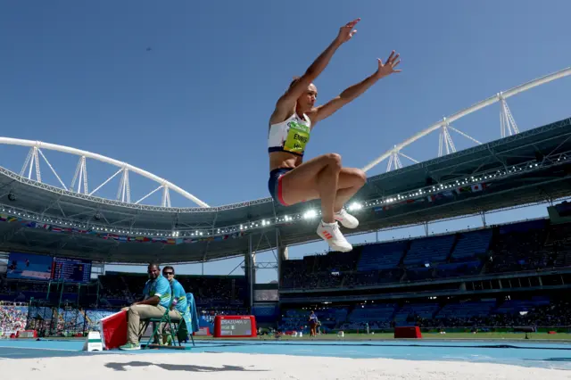 Jessica Ennis-Hill