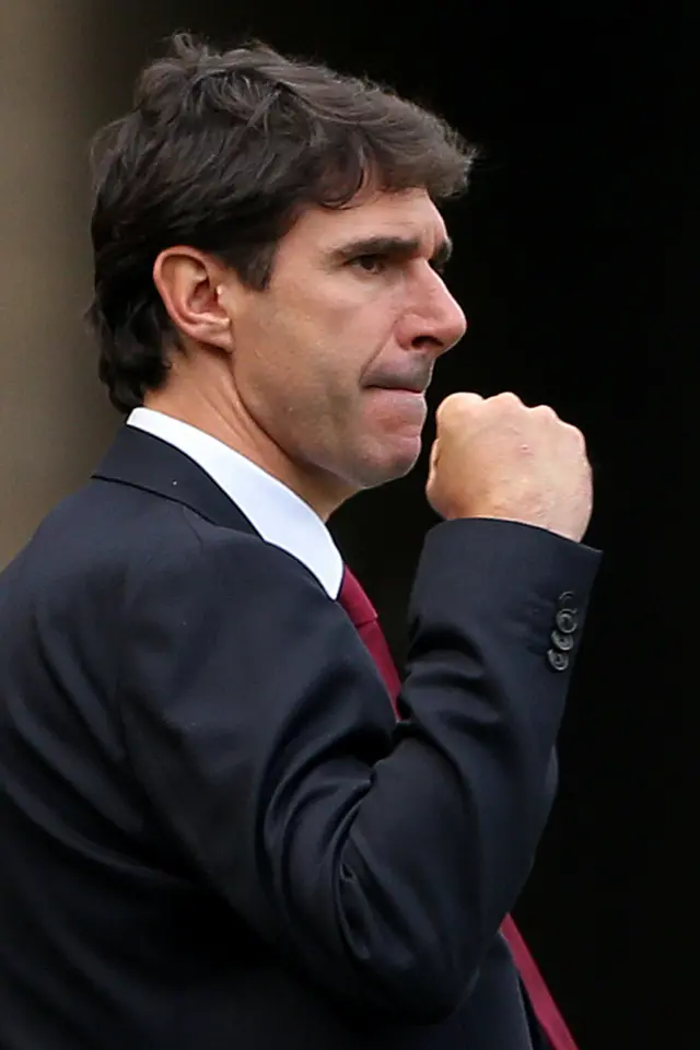 Aitor Karanka