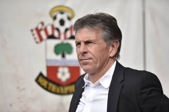 Claude Puel