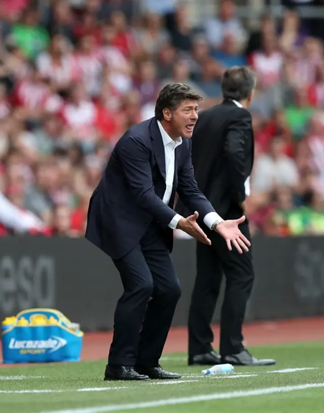 Walter Mazzarri