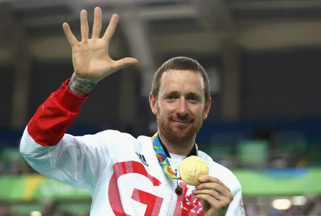 Bradley Wiggins