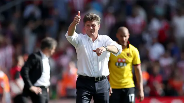 Walter Mazzarri