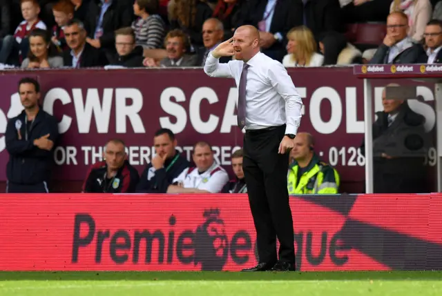 Sean Dyche