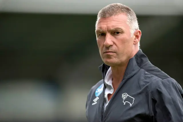 Nigel Pearson