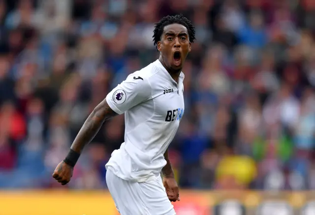 Leroy Fer