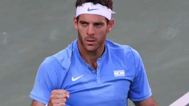 Juan Martin del Potro