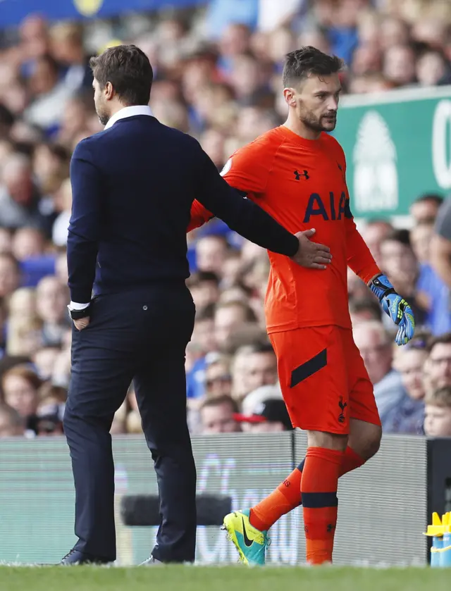 Hugo Lloris