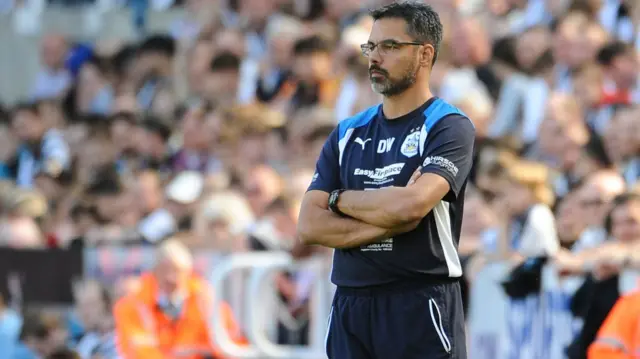 David Wagner