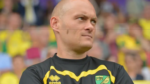 Alex Neil