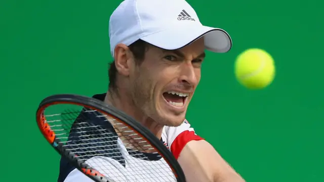 Andy Murray