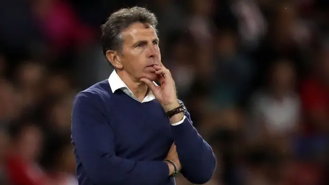 Claude Puel