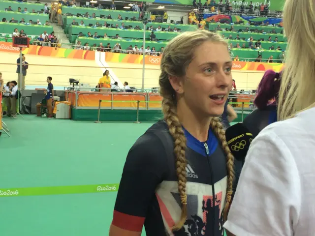 Laura Trott