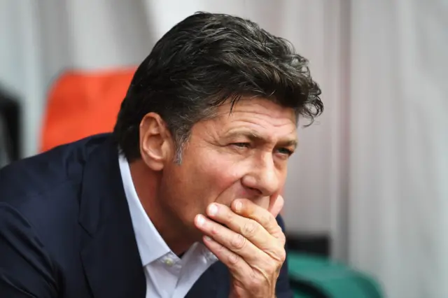 Walter Mazzarri