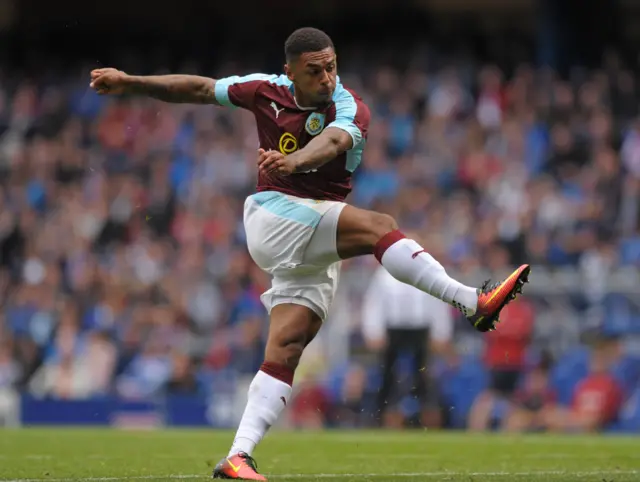 Andre Gray